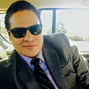 Meet your Posher, Ervin